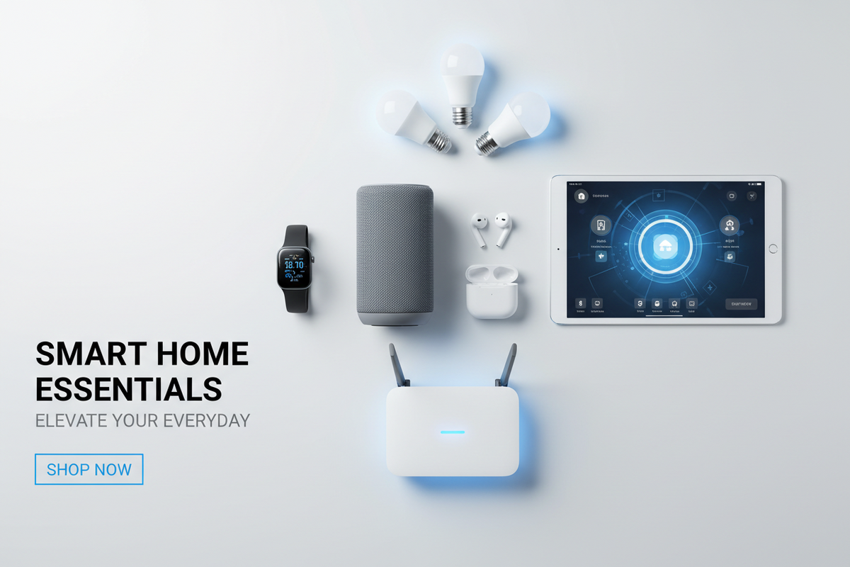 Home Tech