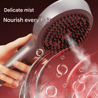 Electric Massage Spray Comb